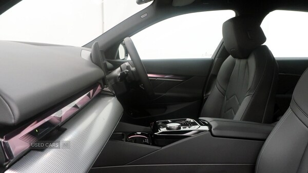 Used BMW 5 Series 2025 for sale - 77244258: Photo 8