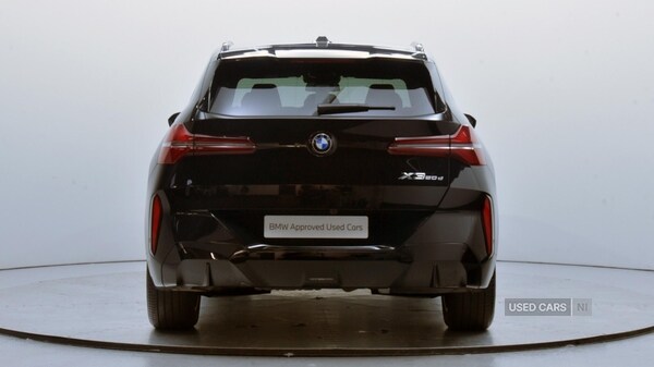 Used BMW X3 2025 for sale - 77244409: Photo 16