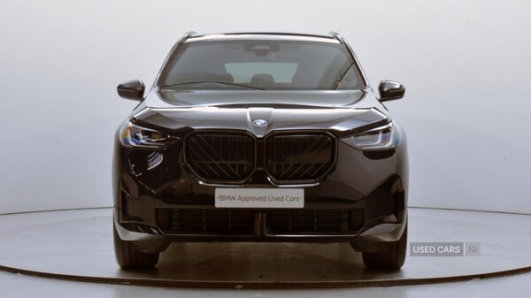 Used BMW X3 2025 for sale - 77244409: Photo 17