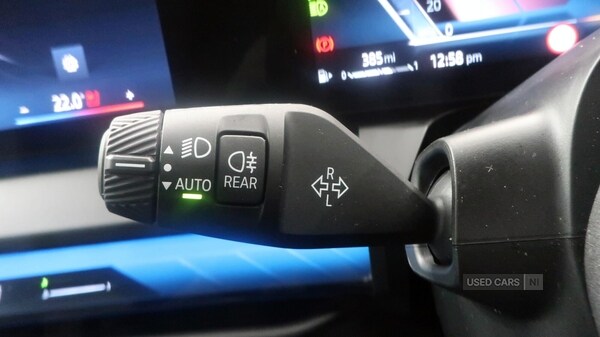 Used BMW X3 2025 for sale - 77244409: Photo 25