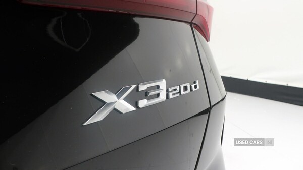 Used BMW X3 2025 for sale - 77244409: Photo 32