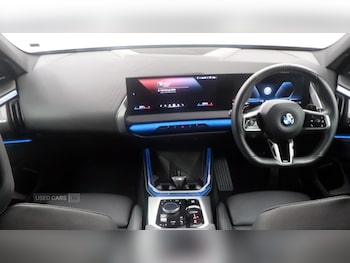 Used BMW X3 2025 for sale - 77244409: Photo