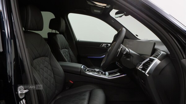 Used BMW X5 2025 for sale - 76528275: Photo 12