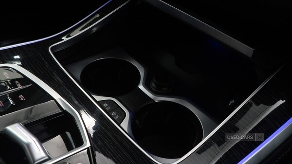 Used BMW X5 2025 for sale - 76528275: Photo 26