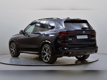 Used BMW X5 2025 for sale - 76528275: Photo