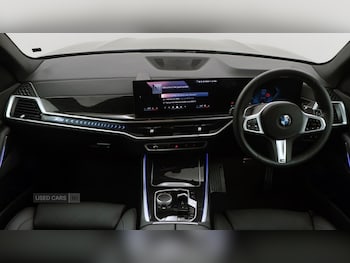 Used BMW X5 2025 for sale - 76528275: Photo