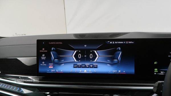 Used BMW X5 2025 for sale - 76528275: Photo 9