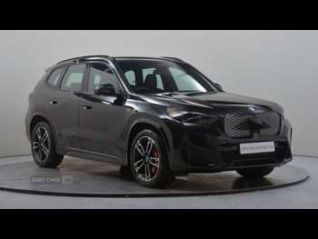 2024 - 150kW eDrive20 M Sport 65kWh 5dr Auto