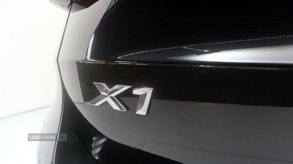 Used BMW X1 2025 for sale - 77244205: Photo 30