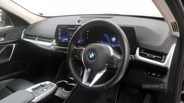 Used BMW X1 2025 for sale - 77244205: Photo 7