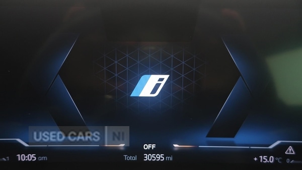 Used BMW 5 Series 2023 for sale - 78185942: Photo 12