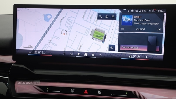 Used BMW 5 Series 2023 for sale - 78185942: Photo 17