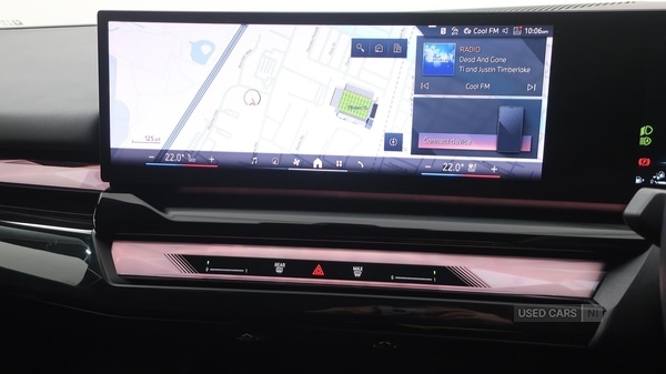 Used BMW 5 Series 2023 for sale - 78185942: Photo 19