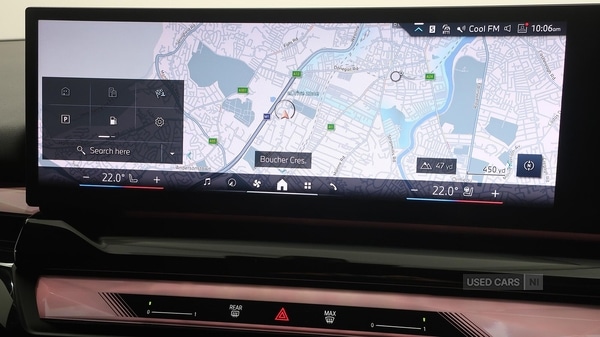 Used BMW 5 Series 2023 for sale - 78185942: Photo 20