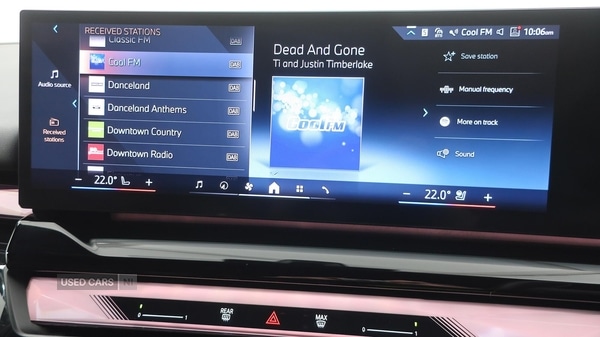 Used BMW 5 Series 2023 for sale - 78185942: Photo 21