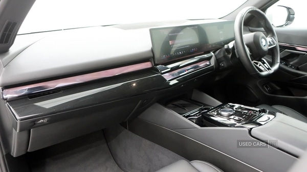 Used BMW 5 Series 2023 for sale - 78185942: Photo 29