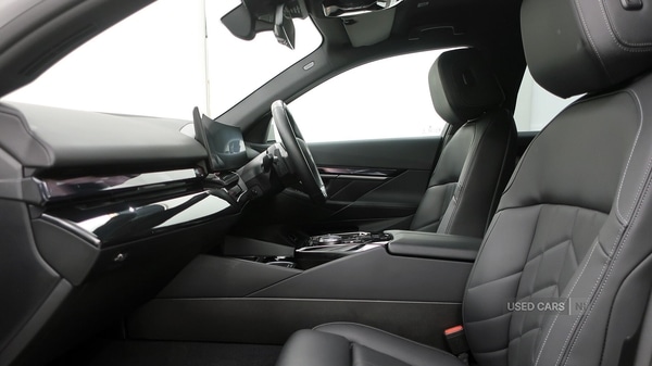 Used BMW 5 Series 2023 for sale - 78185942: Photo 30