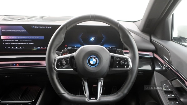 Used BMW 5 Series 2023 for sale - 78185942: Photo 35