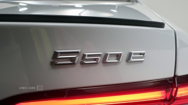 Used BMW 5 Series 2023 for sale - 78185942: Photo 36