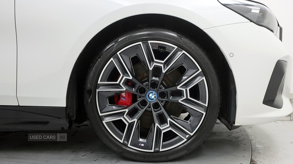 Used BMW 5 Series 2023 for sale - 78185942: Photo 39