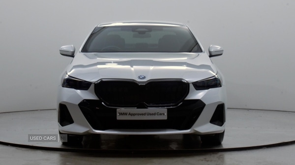 Used BMW 5 Series 2023 for sale - 78185942: Photo 4