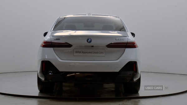 Used BMW 5 Series 2023 for sale - 78185942: Photo 5