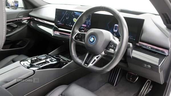 Used BMW 5 Series 2023 for sale - 78185942: Photo 6