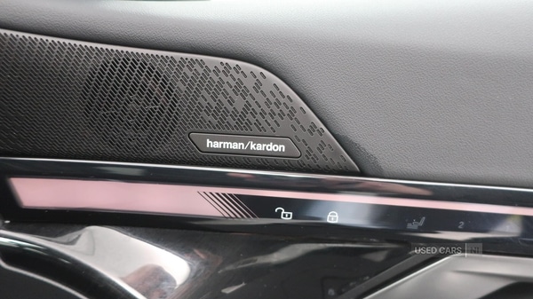 Used BMW 5 Series 2023 for sale - 78185942: Photo 8