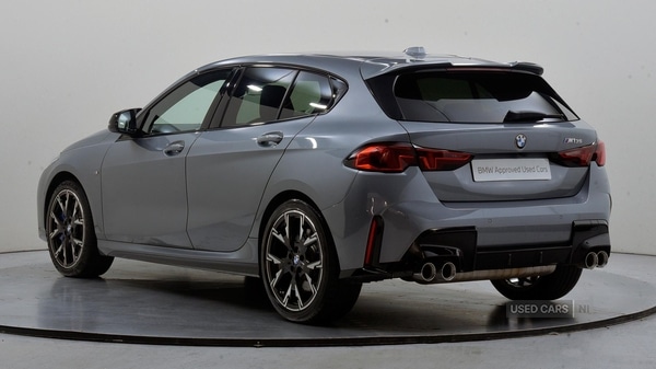 Used BMW 1 Series 2025 for sale - 76371882: Photo 2
