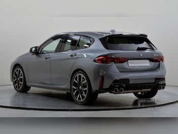Used BMW 1 Series 2025 for sale - 76371882: Photo