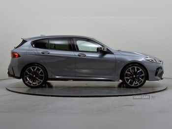 Used BMW 1 Series 2025 for sale - 76371882: Photo