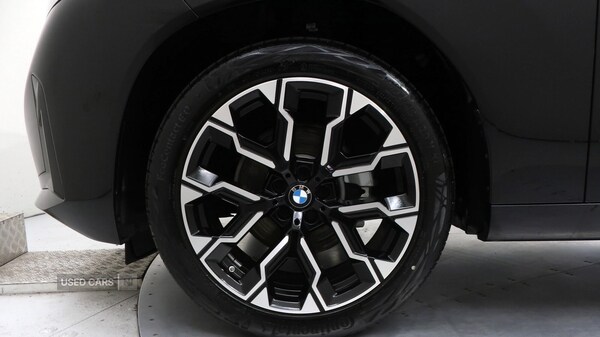 Used BMW X3 2025 for sale - 76754007: Photo 15