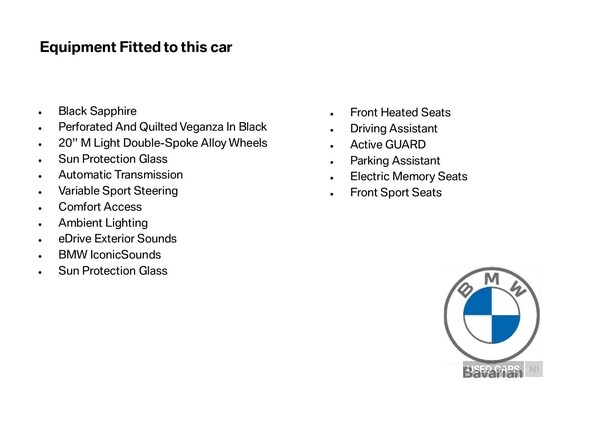 Used BMW X3 2025 for sale - 76754007: Photo 5