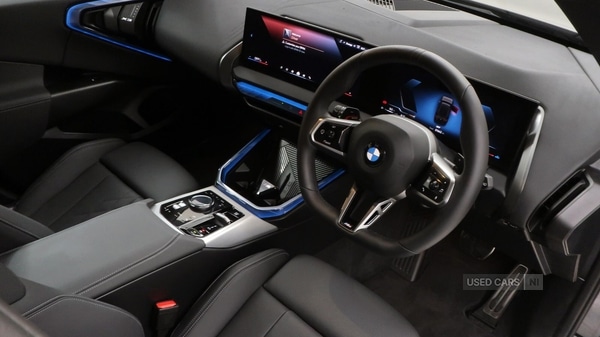 Used BMW X3 2025 for sale - 76754007: Photo 7