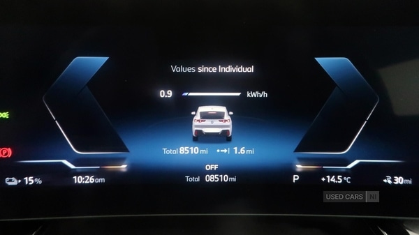 Used BMW iX2 2025 for sale - 76998681: Photo 10