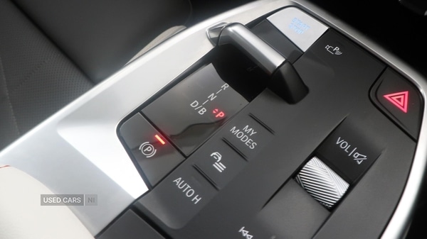 Used BMW iX2 2025 for sale - 76998681: Photo 11