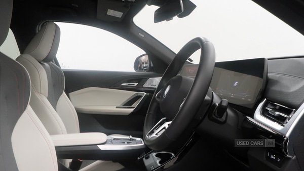 Used BMW iX2 2025 for sale - 76998681: Photo 12