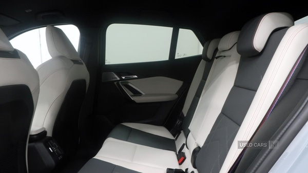 Used BMW iX2 2025 for sale - 76998681: Photo 13