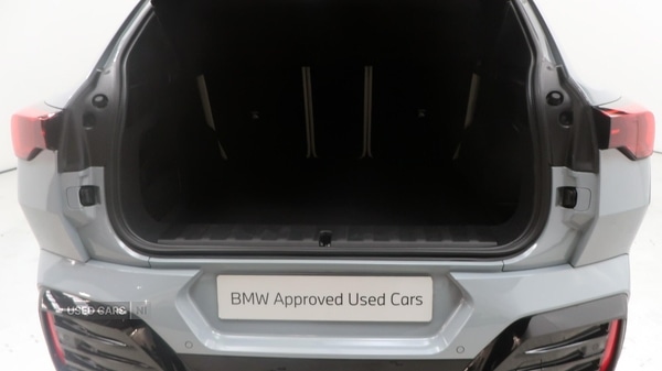 Used BMW iX2 2025 for sale - 76998681: Photo 14