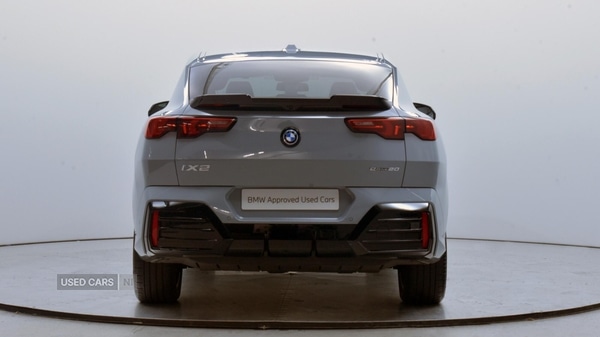 Used BMW iX2 2025 for sale - 76998681: Photo 16