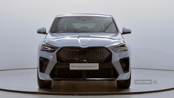 Used BMW iX2 2025 for sale - 76998681: Photo 17