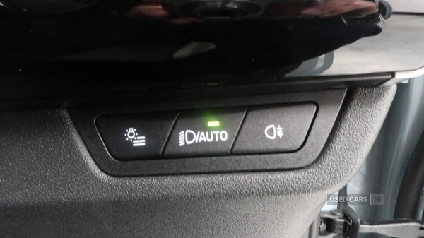 Used BMW iX2 2025 for sale - 76998681: Photo 20