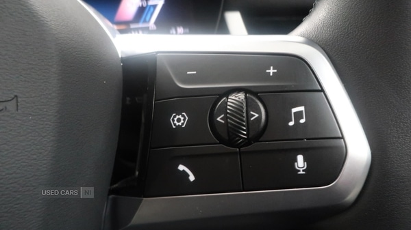 Used BMW iX2 2025 for sale - 76998681: Photo 24