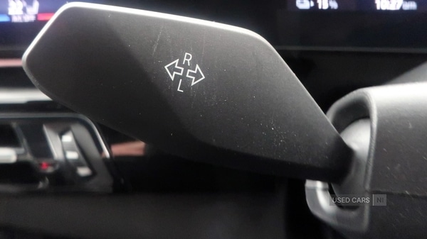 Used BMW iX2 2025 for sale - 76998681: Photo 25