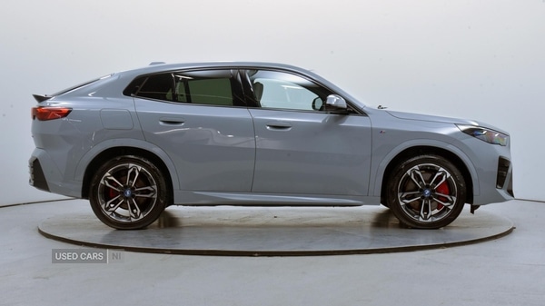 Used BMW iX2 2025 for sale - 76998681: Photo 3