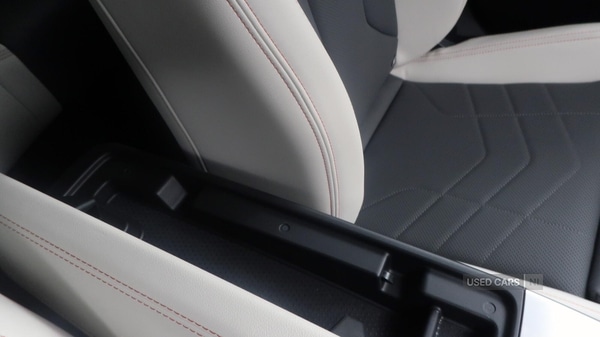 Used BMW iX2 2025 for sale - 76998681: Photo 30