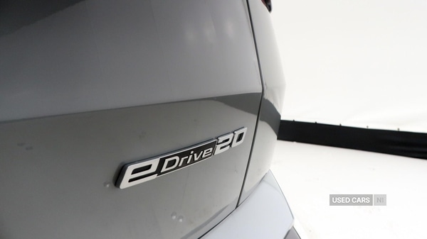 Used BMW iX2 2025 for sale - 76998681: Photo 32