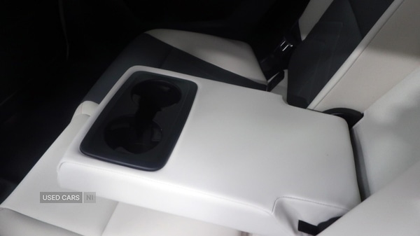 Used BMW iX2 2025 for sale - 76998681: Photo 33