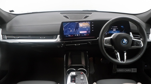 Used BMW iX2 2025 for sale - 76998681: Photo 4