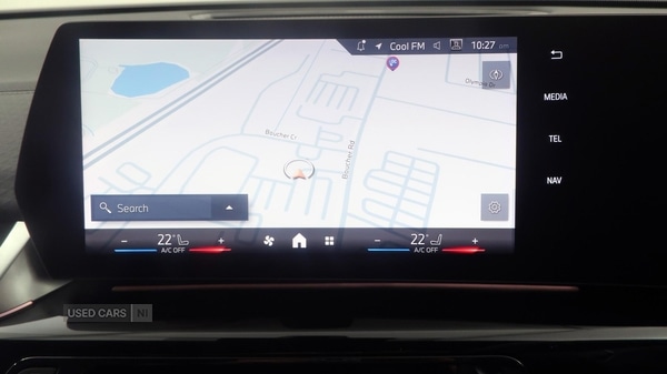 Used BMW iX2 2025 for sale - 76998681: Photo 9